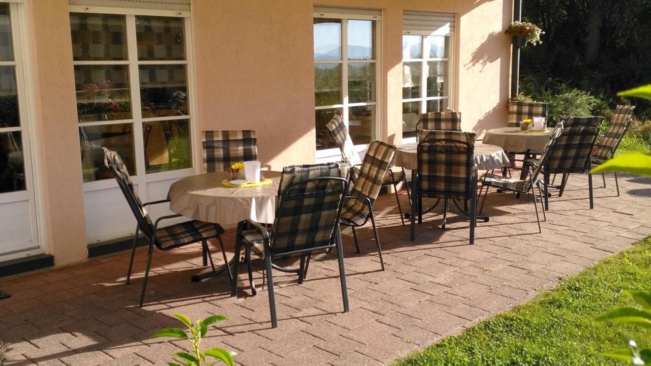 Photo of Patio Balcony in Ringheim