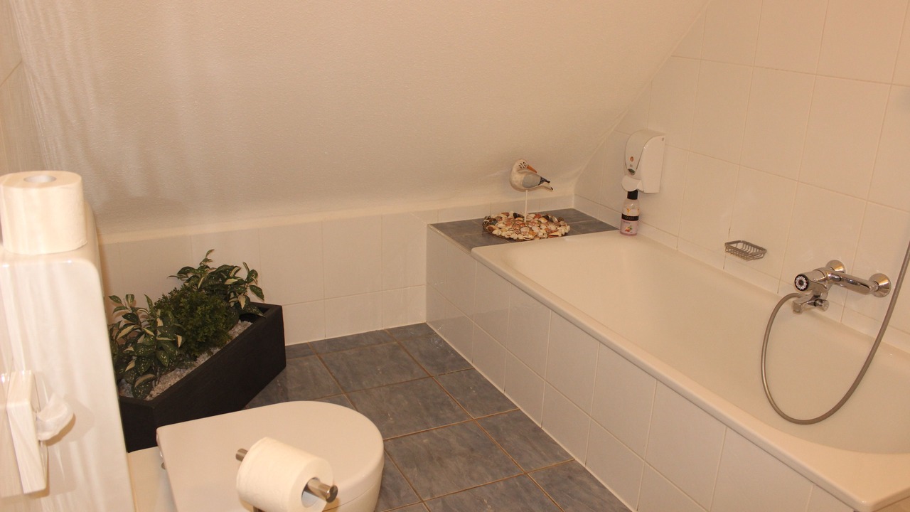 Photo of Bathroom in Ringheim