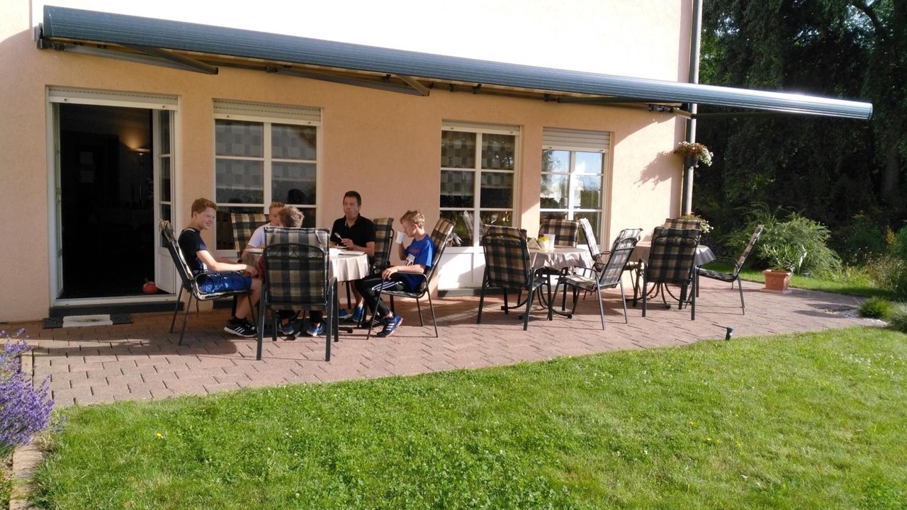 Photo of Patio Balcony in Ringheim