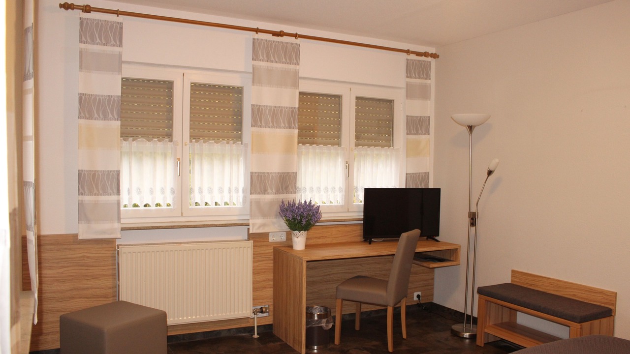 Photo of Bedroom in Ringheim