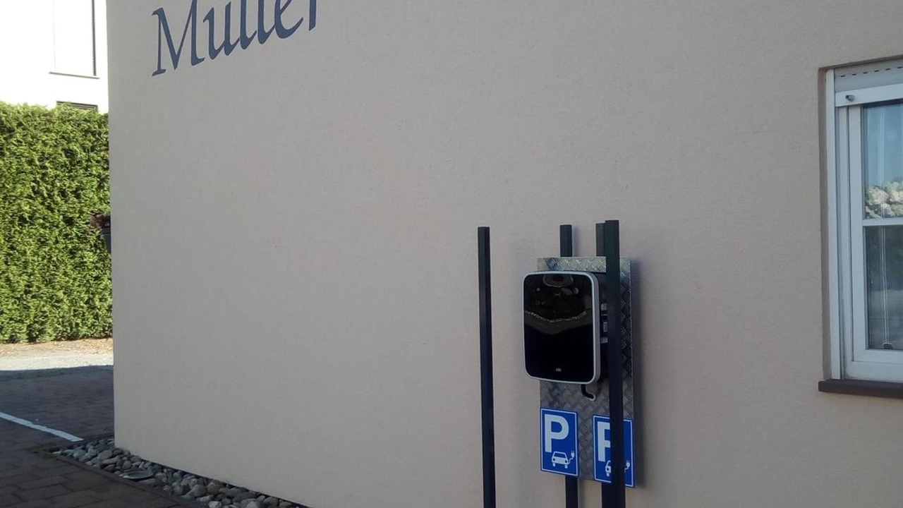 Photo of Outdoor in Ringheim