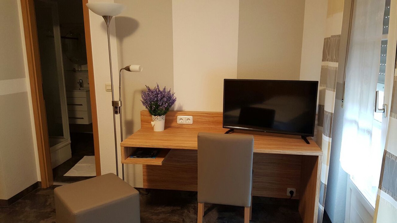 Photo of Bedroom in Ringheim