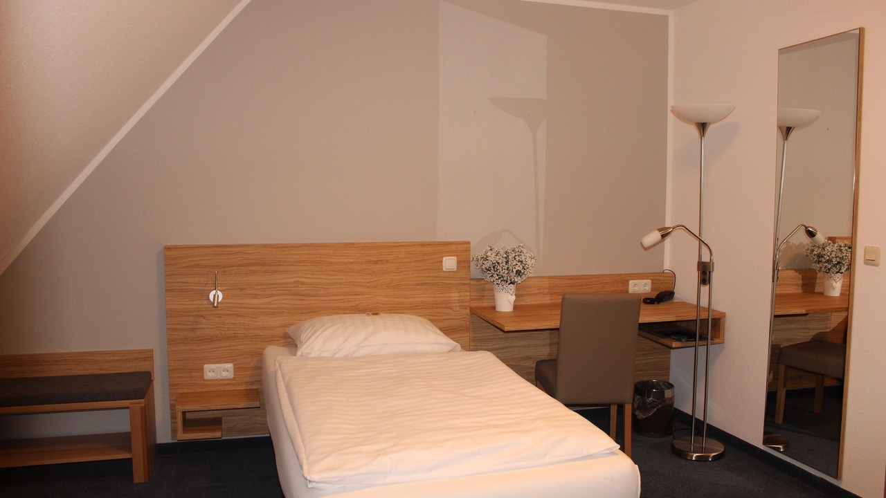 Photo of Bedroom in Ringheim