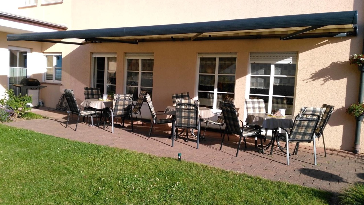 Photo of Patio Balcony in Ringheim
