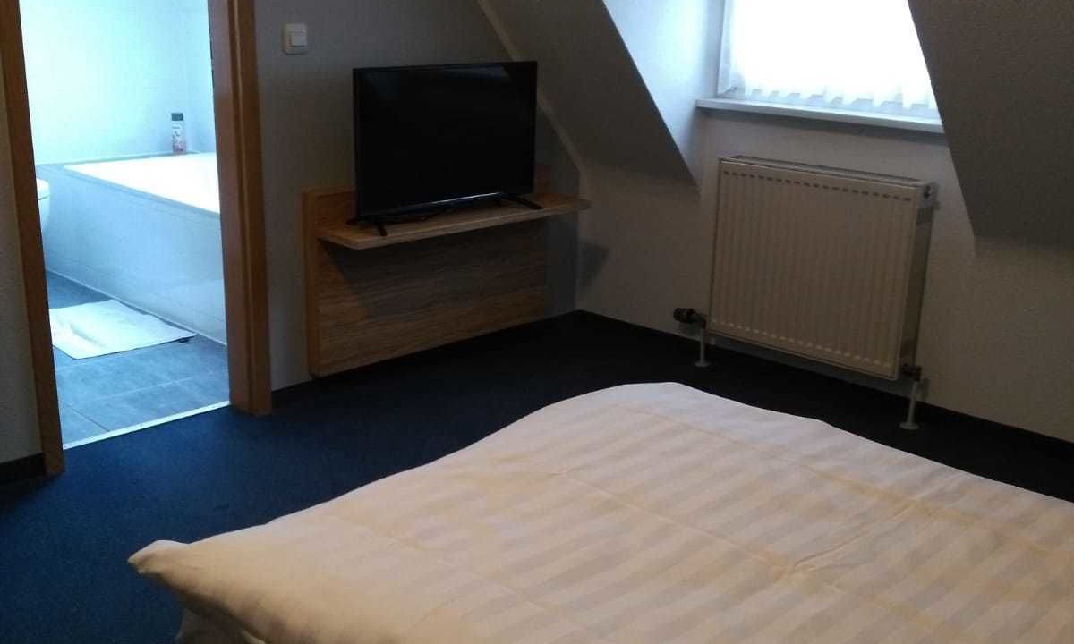 Photo of Bedroom in Ringheim