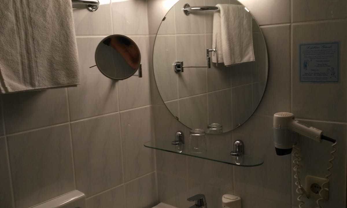Photo of Bathroom in Ringheim