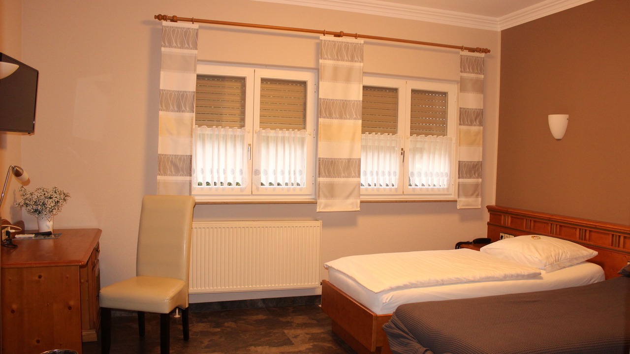 Photo of Bedroom in Ringheim