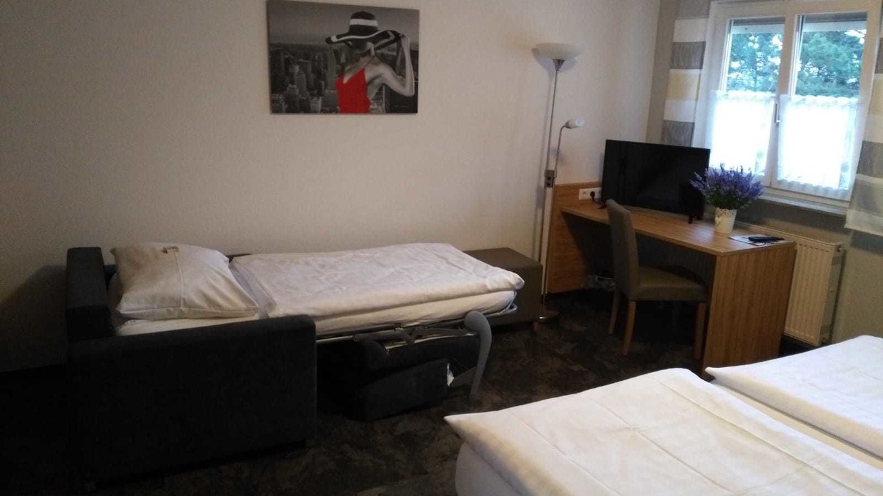Photo of Bedroom in Ringheim
