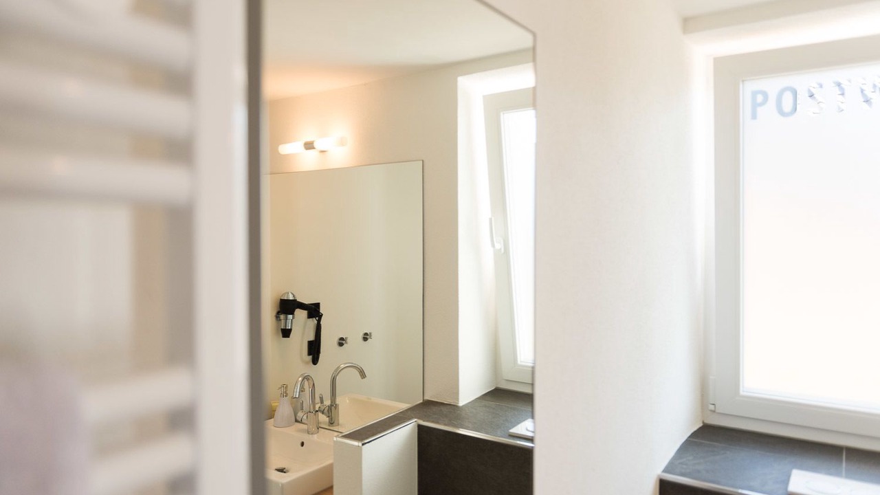 Photo of Bathroom in Grafenau