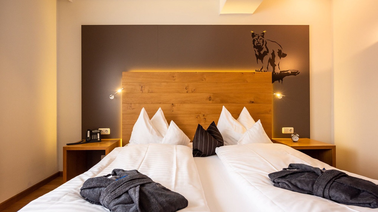 Photo of Bedroom in Grafenau