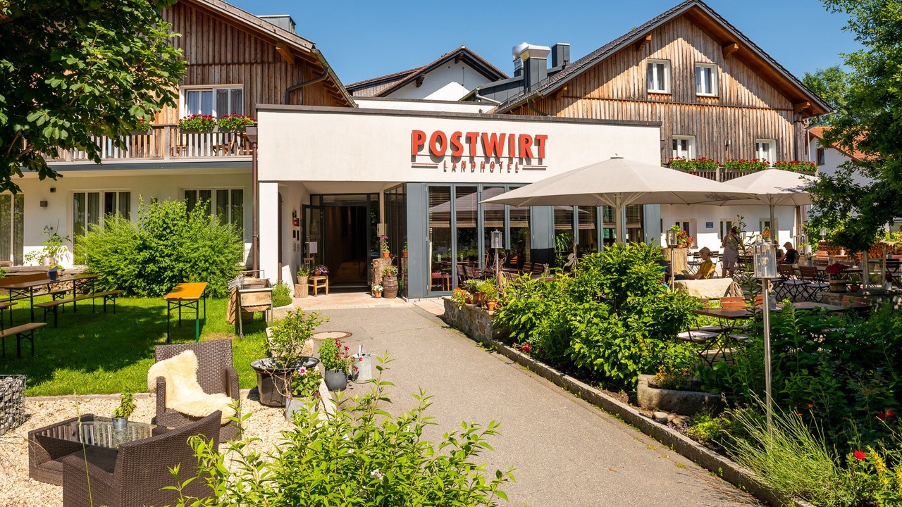 Photo of Outdoor in Grafenau