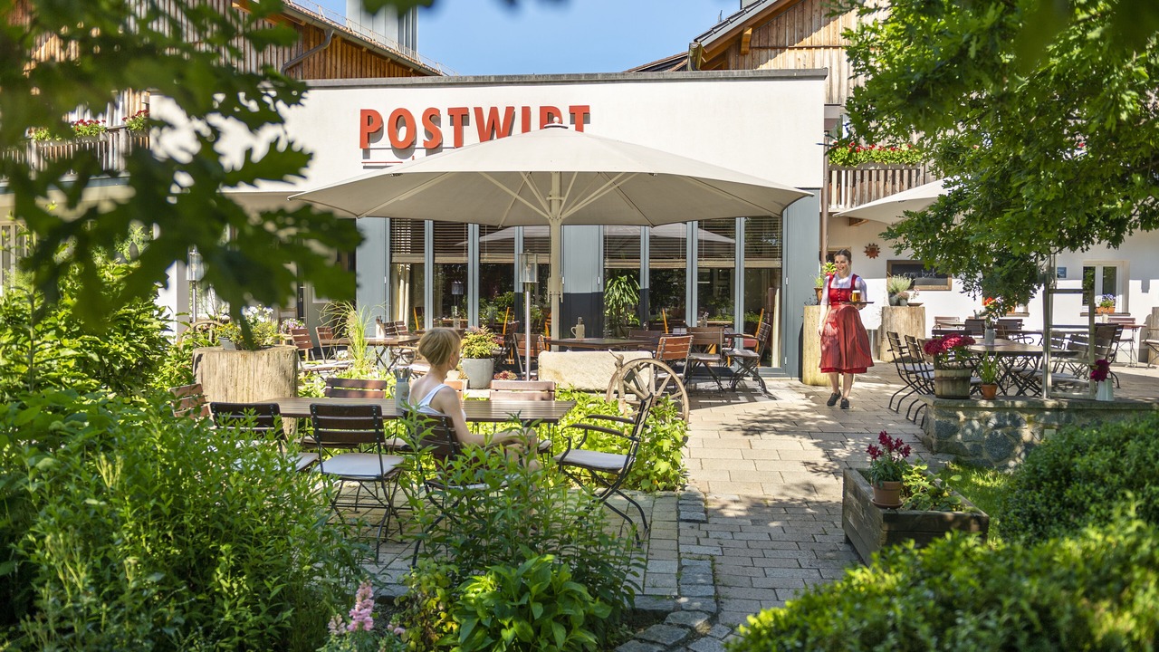 Photo of Outdoor in Grafenau