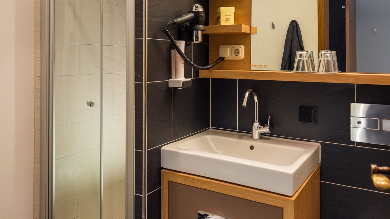 Photo of Bathroom in Grafenau