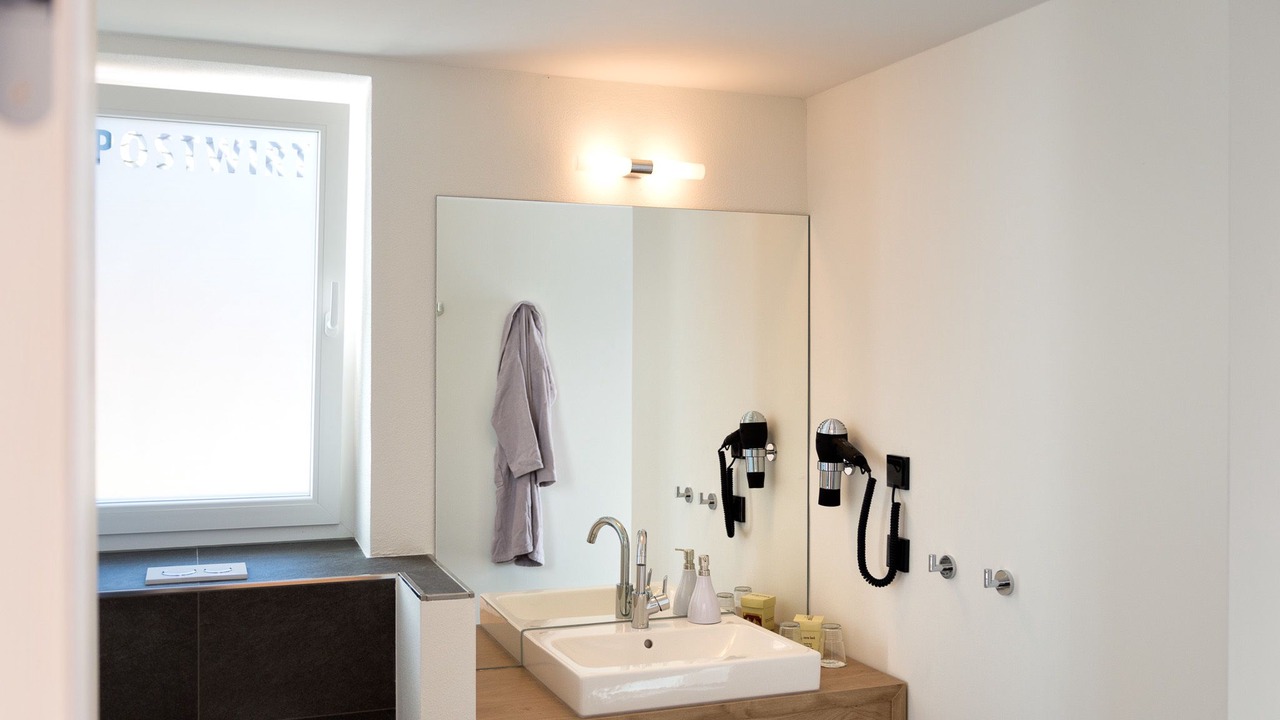 Photo of Bathroom in Grafenau