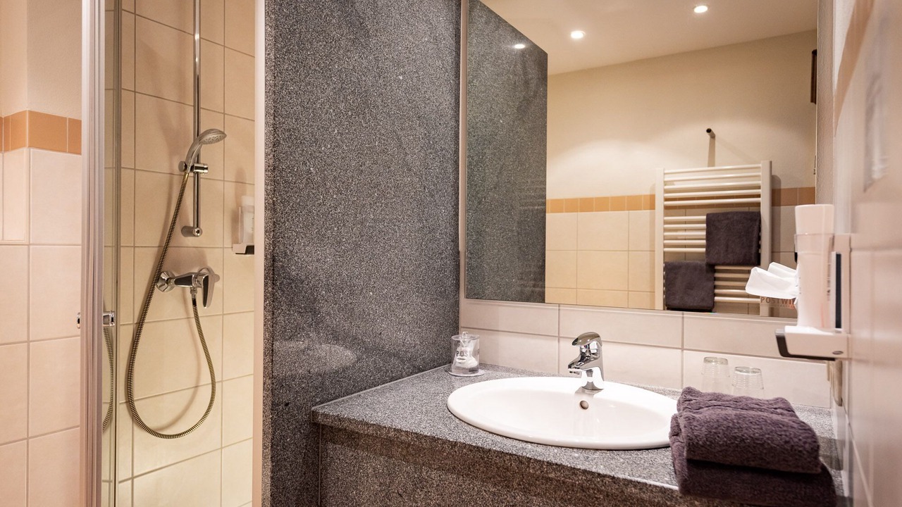 Photo of Bathroom in Grafenau