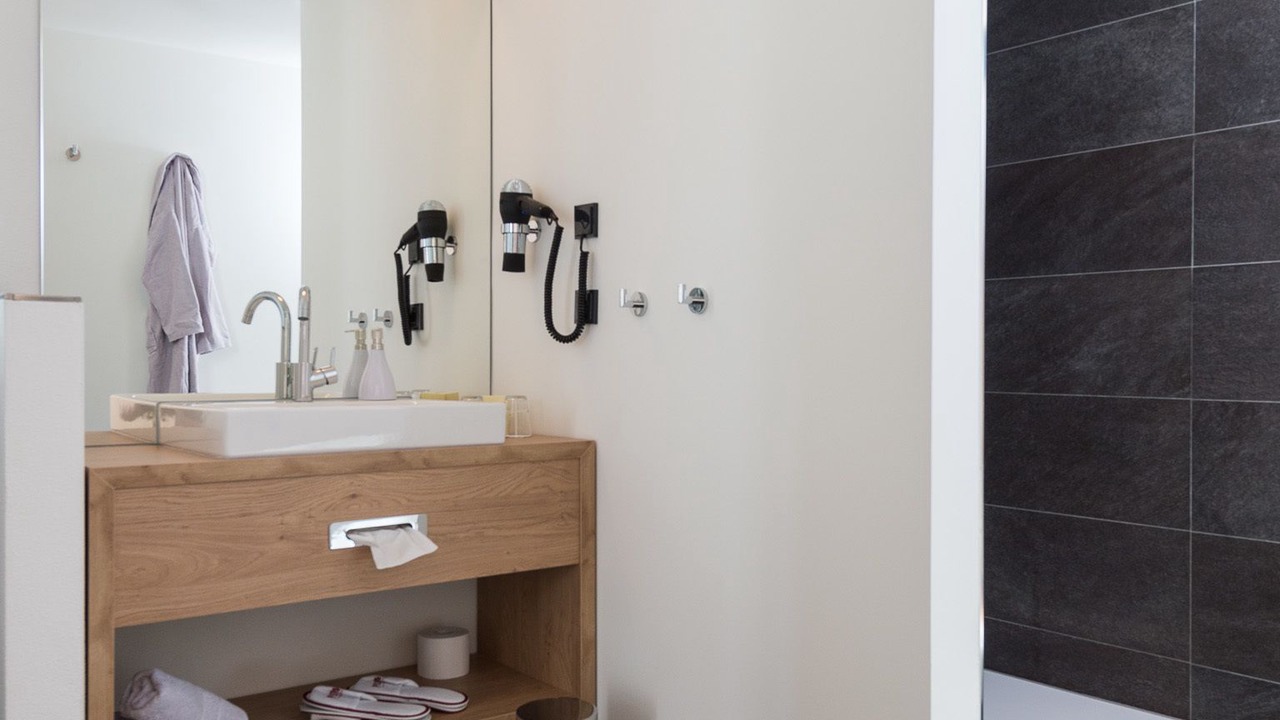 Photo of Bathroom in Grafenau