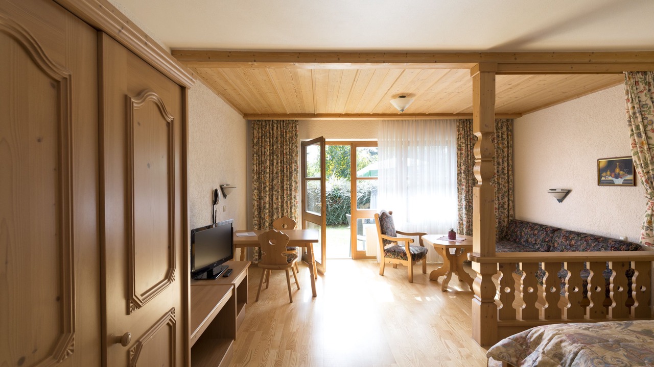 Photo of Bedroom in Grafenau