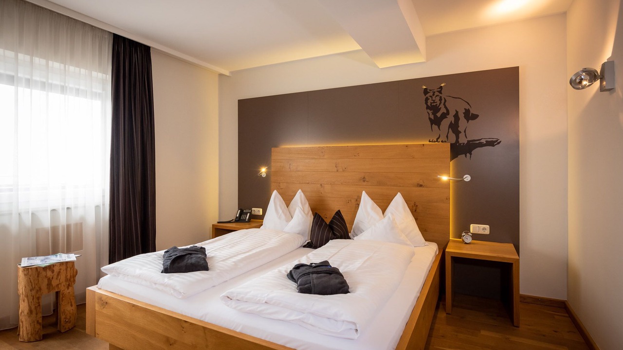 Photo of Bedroom in Grafenau