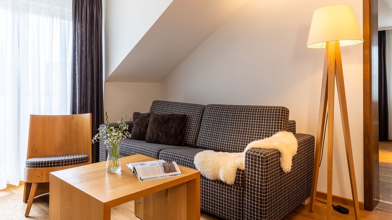 Photo of Bedroom in Grafenau