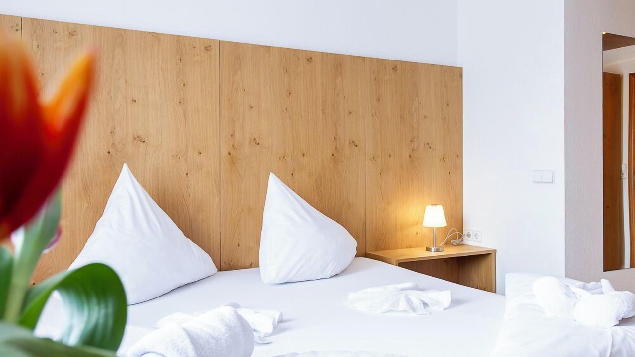 Photo of Bedroom in Weiler im Allgau