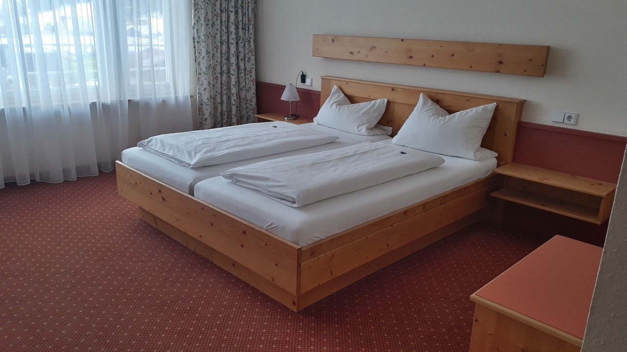 Photo of Bedroom in Weiler im Allgau
