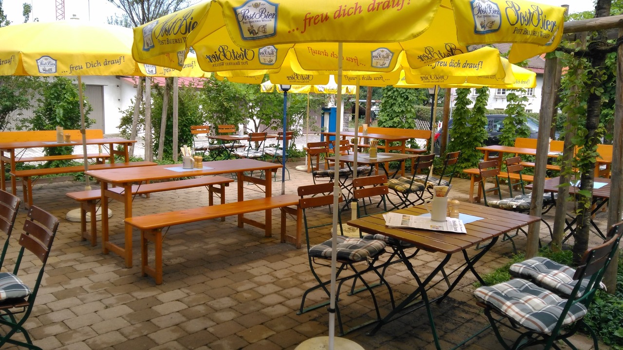 Photo of Patio Balcony in Weiler im Allgau
