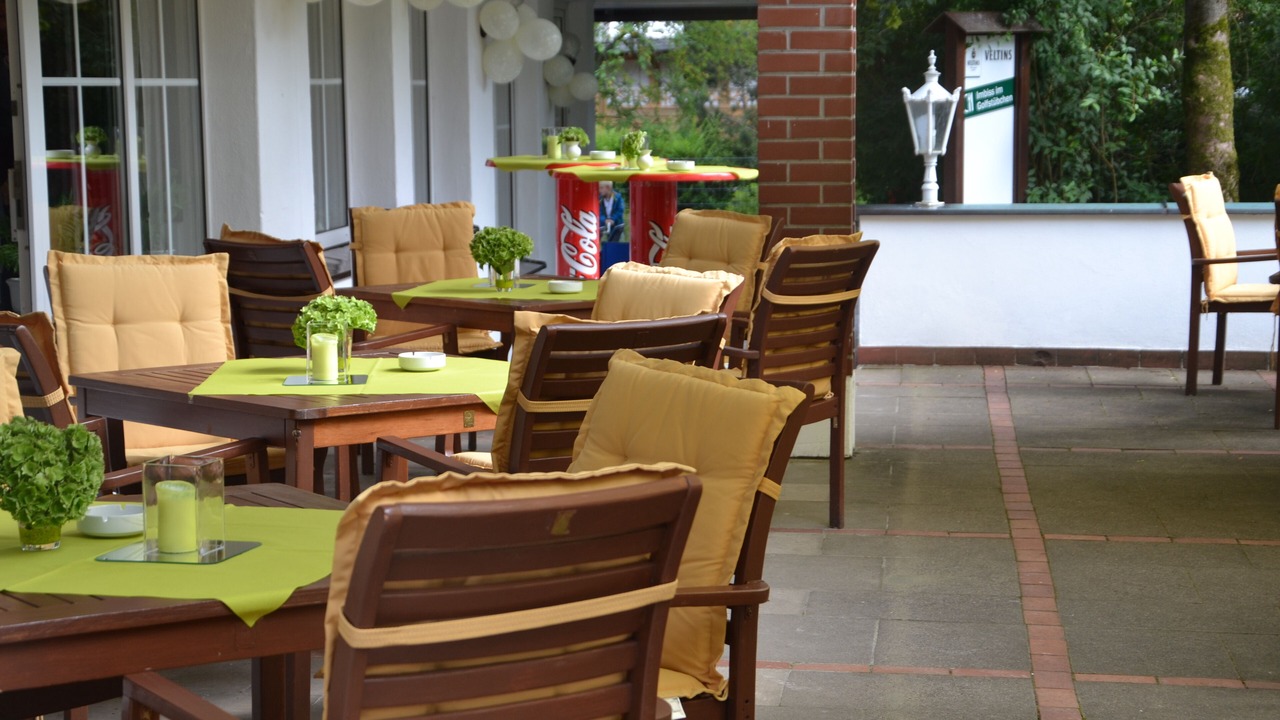 Photo of Outdoor in Menden