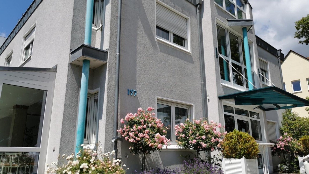 Photo of Outdoor in Nordstadt