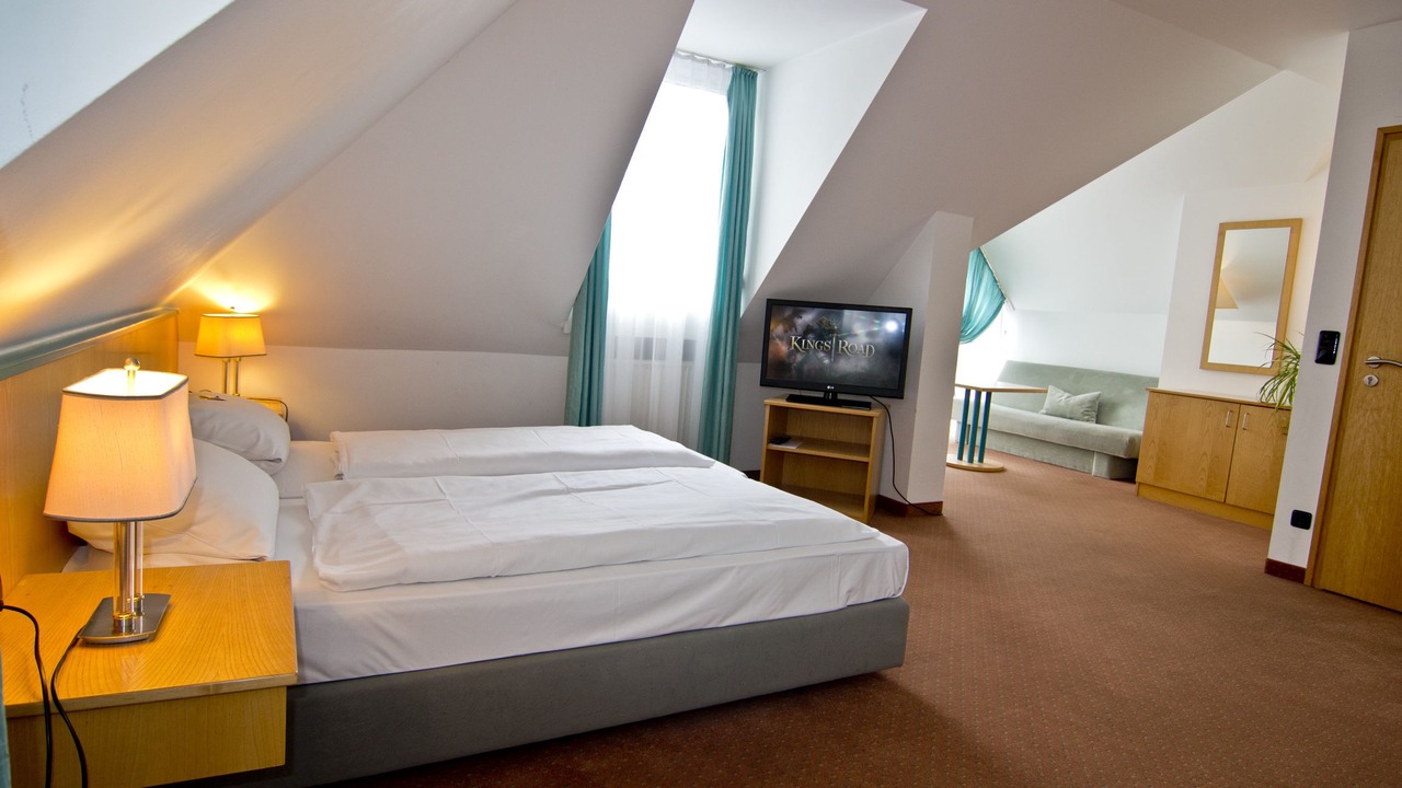 Photo of Bedroom in Nordstadt
