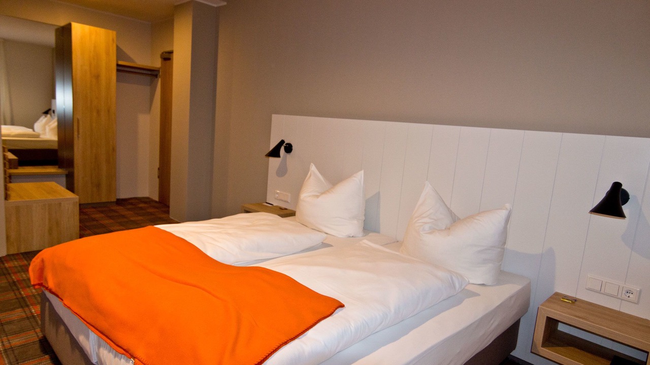 Photo of Bedroom in Nordstadt