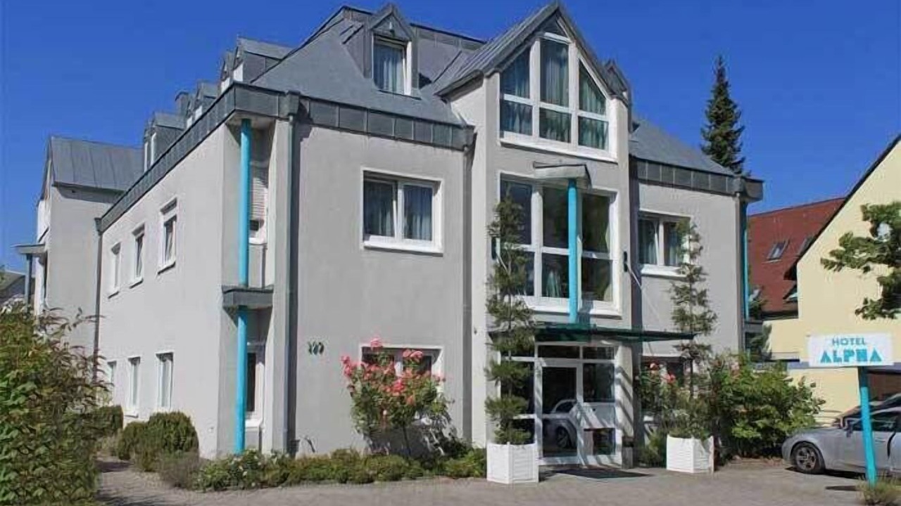 Photo of Buildings in Nordstadt