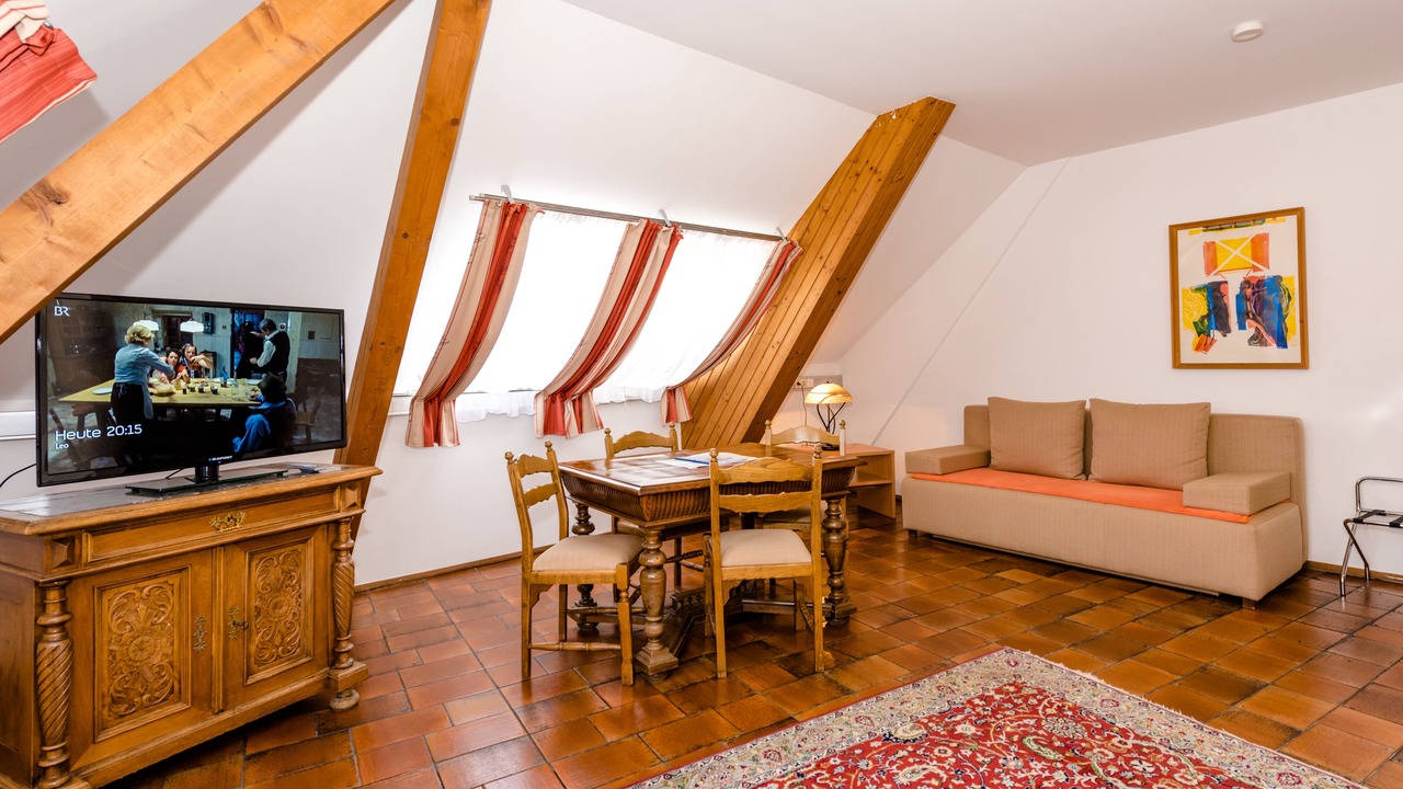 Photo of Bedroom in Judenburg