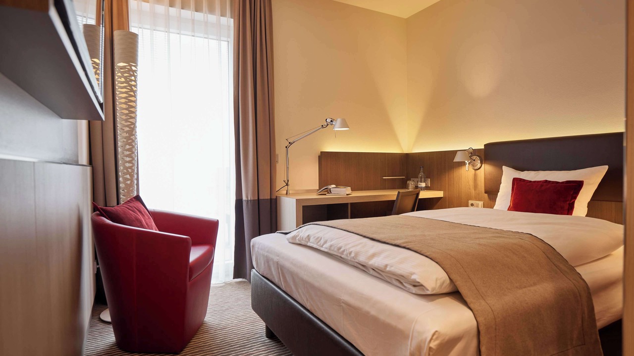 Photo of Bedroom in Kempten