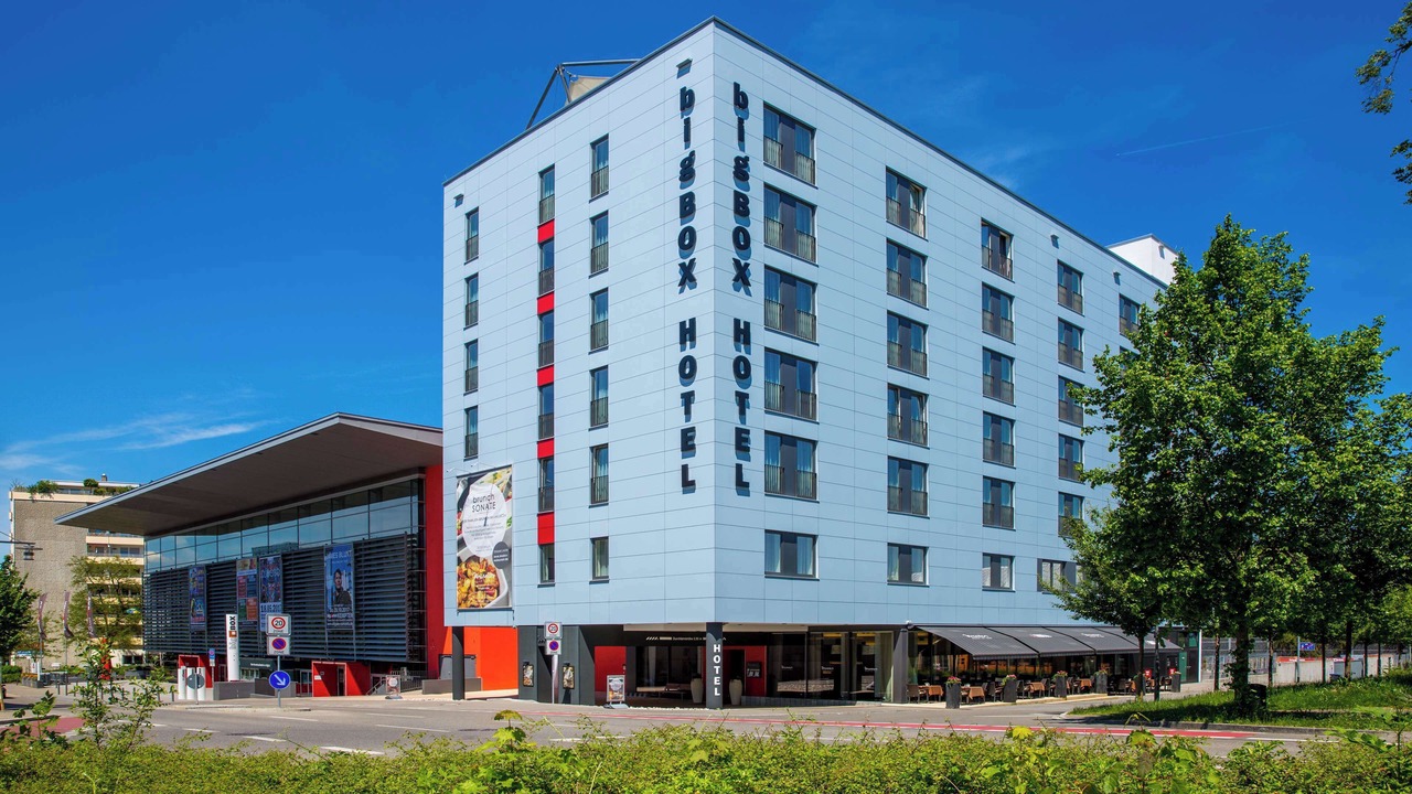 Photo of Outdoor in Kempten
