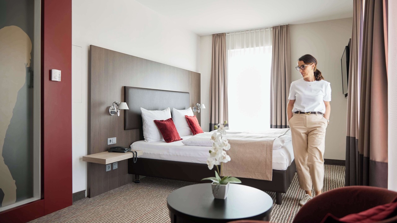 Photo of Bedroom in Kempten