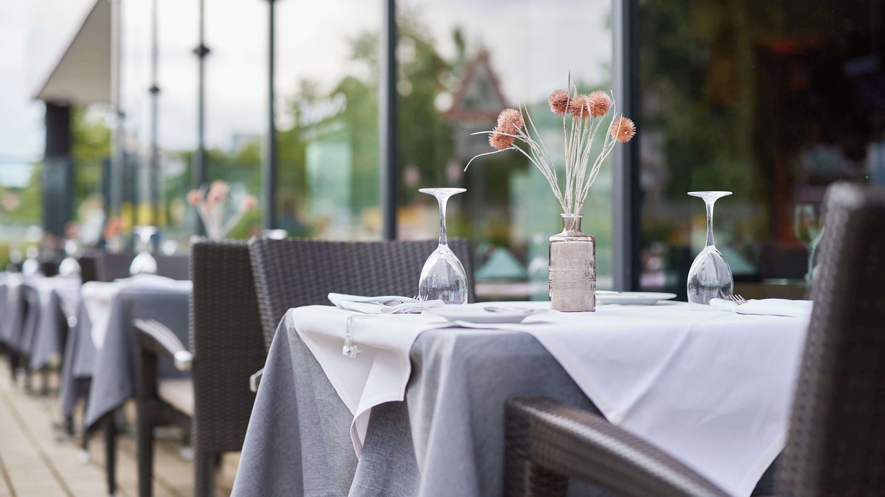 Photo of Patio Balcony in Kempten