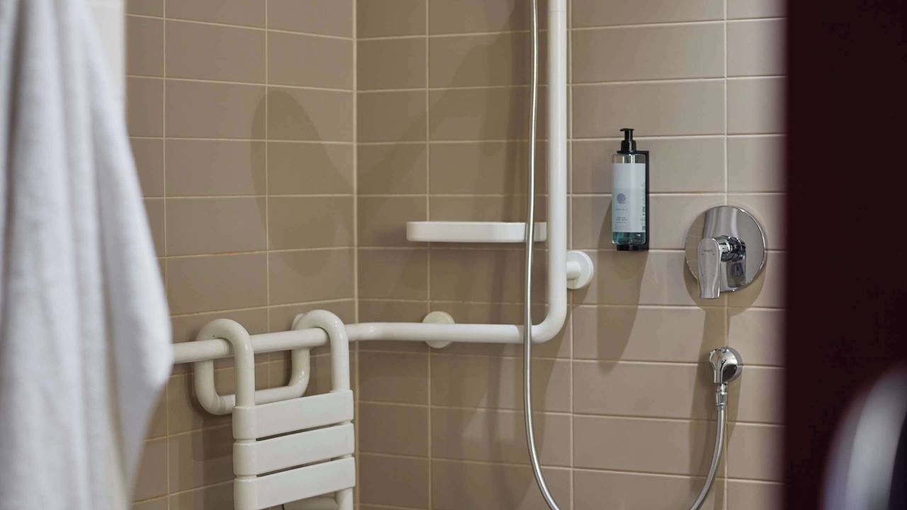 Photo of Bathroom in Kempten