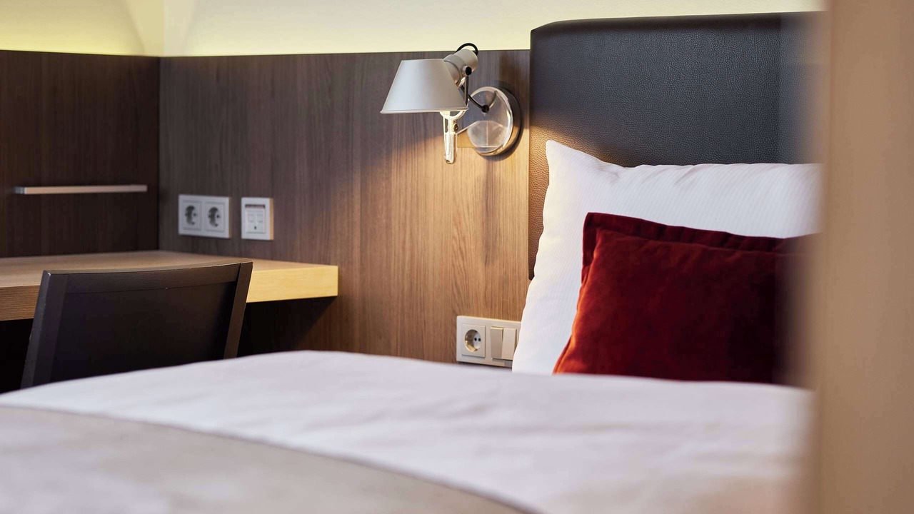 Photo of Bedroom in Kempten