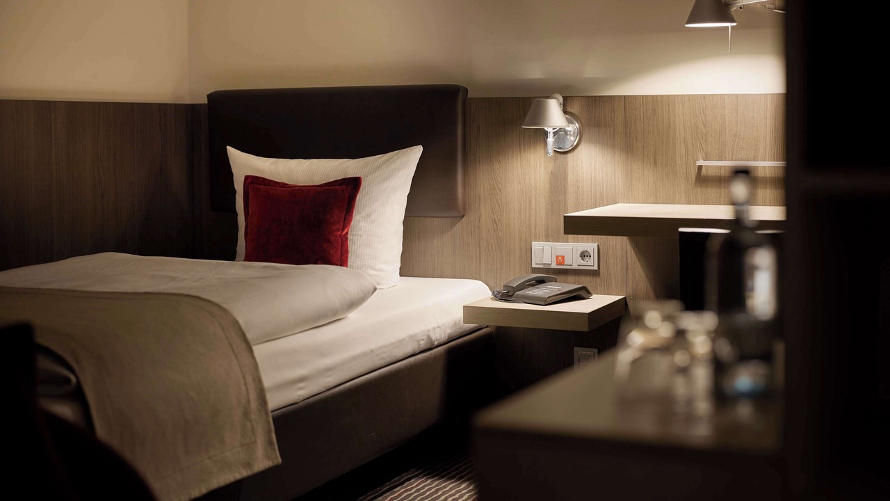 Photo of Bedroom in Kempten