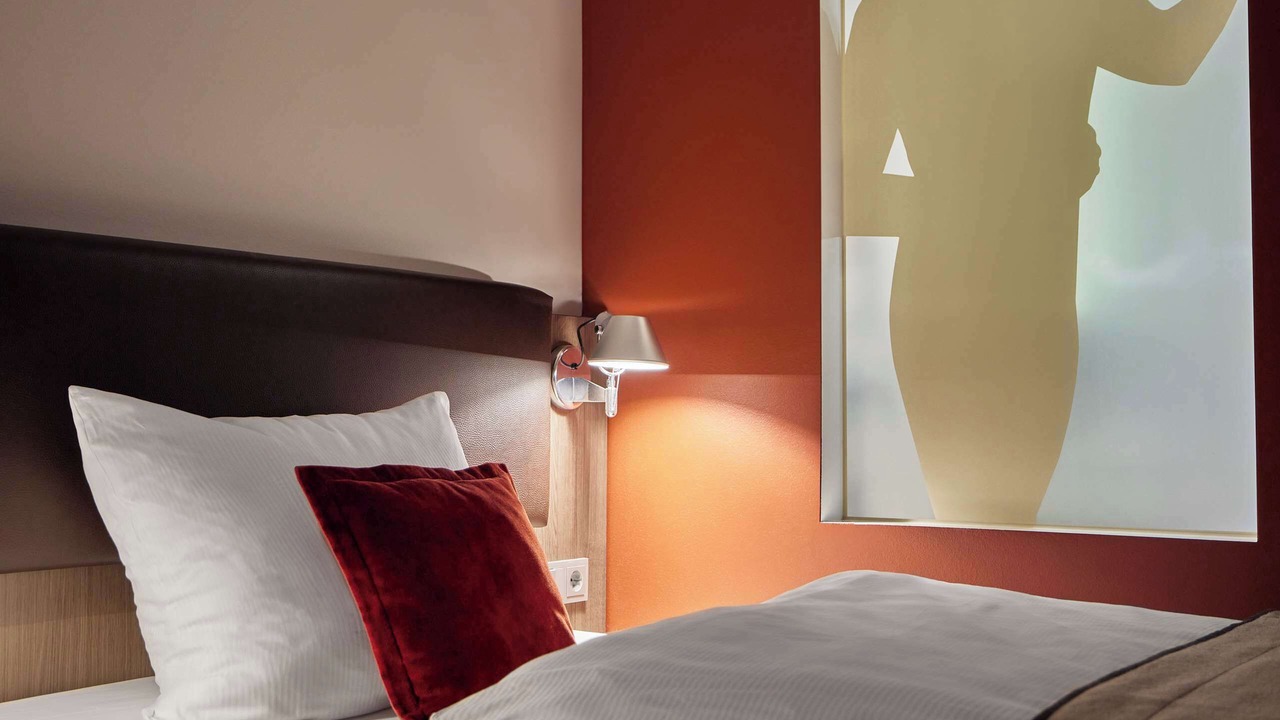 Photo of Bedroom in Kempten