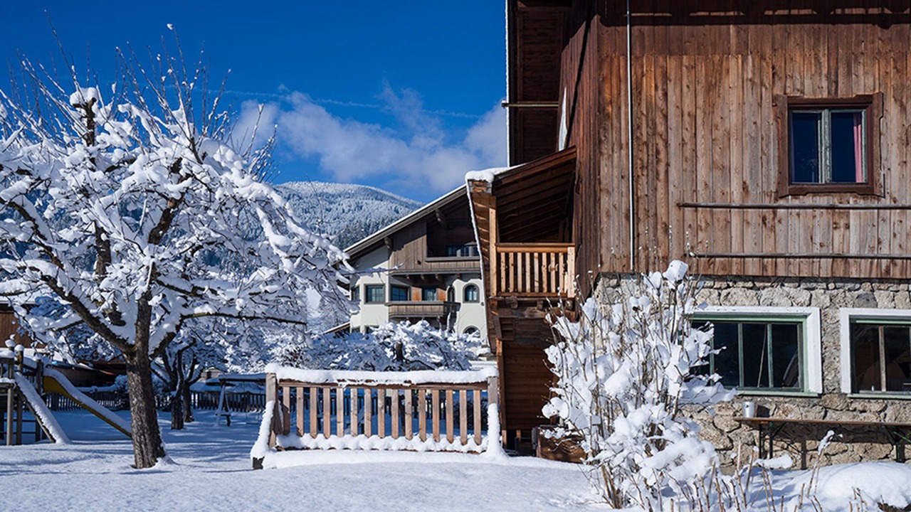 Photo of Outdoor in Schwendau