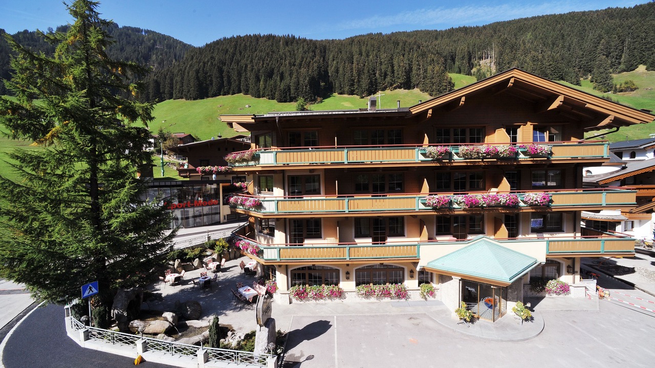 Photo of Outdoor in Lanersbach
