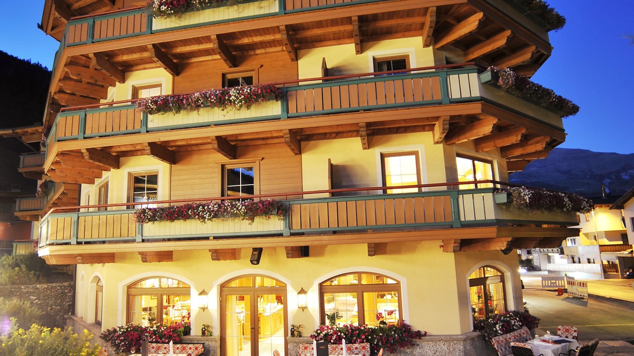 Photo of Outdoor in Lanersbach