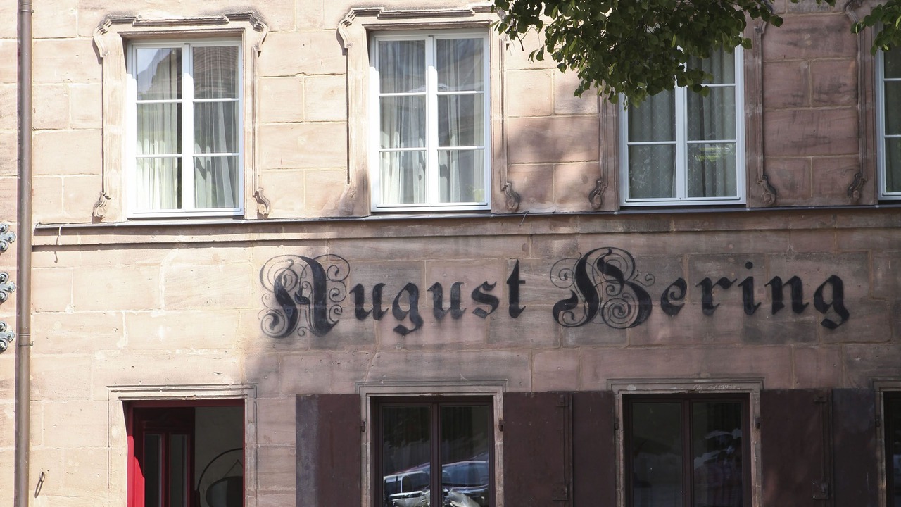 Photo of Outdoor in Nuremberg Old Town