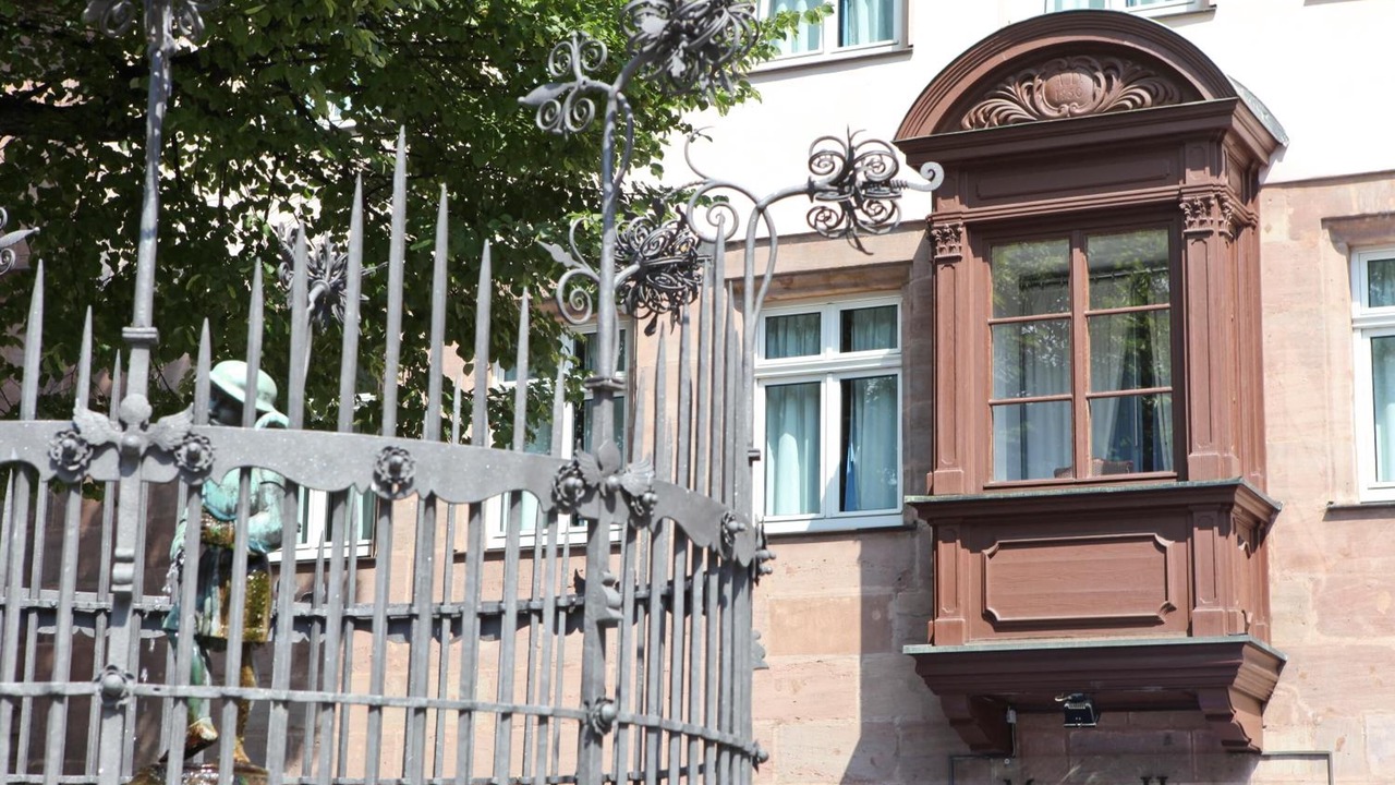 Photo of Outdoor in Nuremberg Old Town
