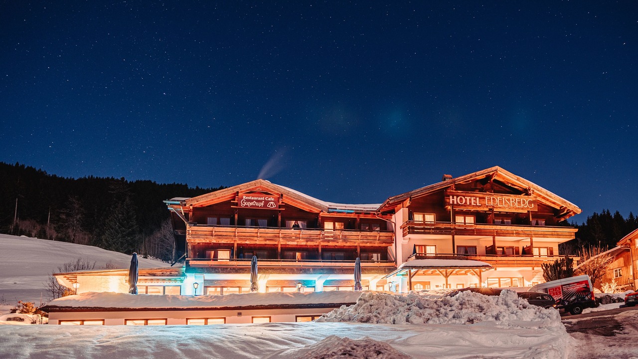 Photo of Outdoor in Bad Hindelang