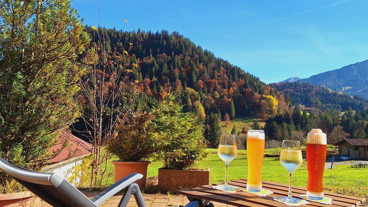 Photo of Outdoor in Bad Hindelang