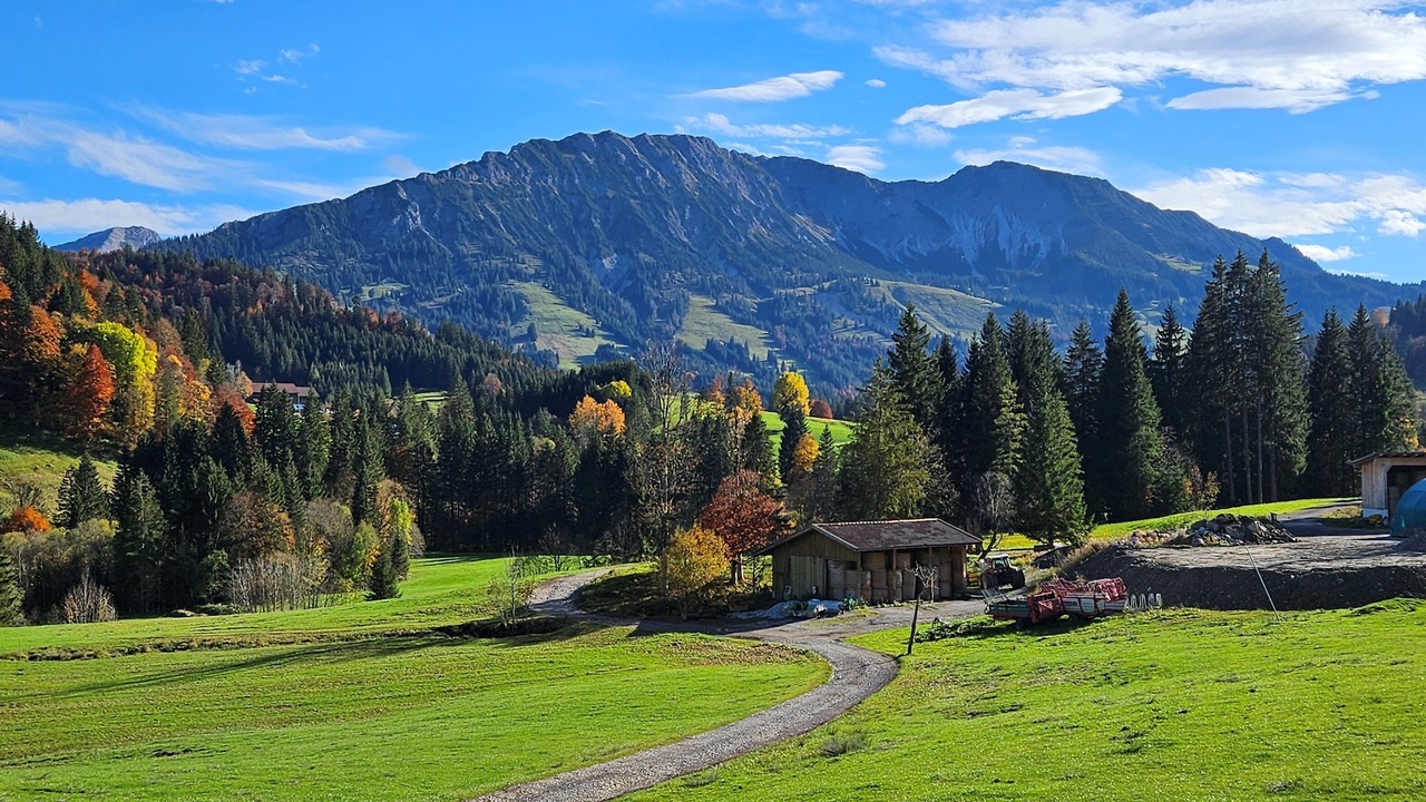 Photo of Outdoor in Bad Hindelang