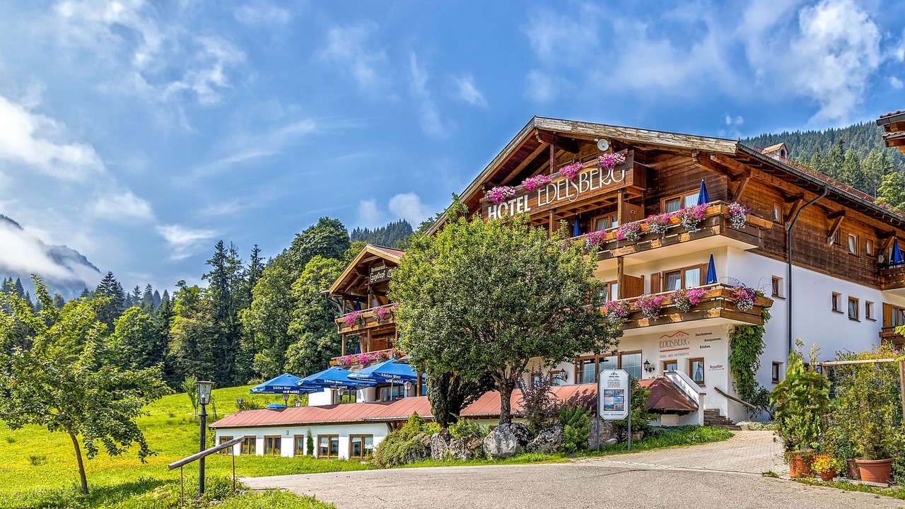 Photo of Outdoor in Bad Hindelang