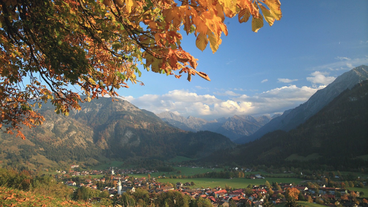 Photo of Outdoor in Bad Hindelang